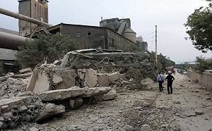 水泥塔倒塌原因曝！建管處揭3缺失