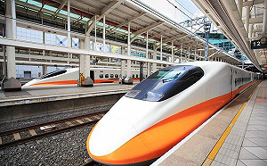 高鐵出奇招反應斷電！內行眼睛全亮