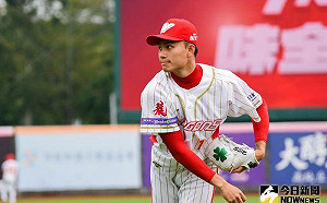 味全龍火球男！徐若熙月薪21萬