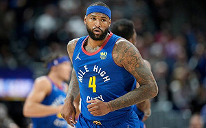 Cousins上場2分鐘就4犯加技術犯規