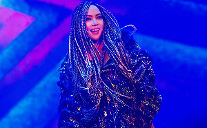 沒高鐵！她錯過阿妹演唱會慘噴1萬6