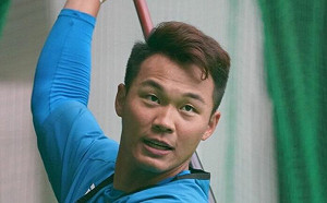 大王重返四棒！王柏融先發拚首安