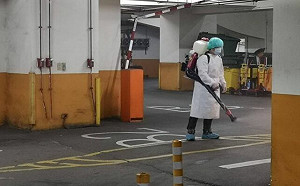 竹縣＋2！大潭電廠與台中婚宴各一