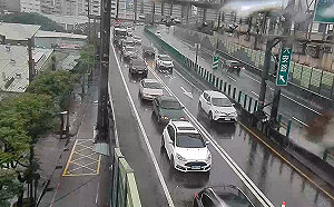 清明連假車潮僅次春節  侯友宜指示全力備戰疏導