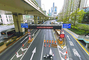 有完沒完? 上海清零「成功」後還要「全面篩查」中國又有多城市封城
