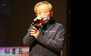 用音樂把愛傳出去！「讓孝順成為一種習慣」公益演唱會新北登場