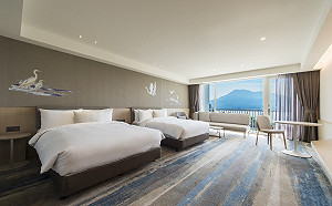 新北公私協力 再創淡水藝文觀光能量與商機