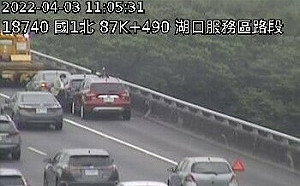 連假Day2！高公局預測下午3大壅塞路段：用路人再緩緩