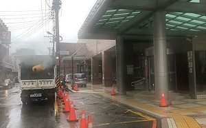 新竹縣確診＋15  衛生局證實：醫院新增9病患確診已大規模消毒