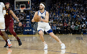 飆8記三分　K湯找回自信：在眼前了