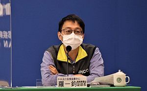 接觸者恐比確診者隔離更久！羅一鈞曝「1理由」：不適用提前解隔