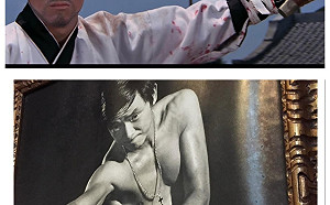 80歲「獨臂刀王」王羽今晨病逝 女兒王馨平悲痛：他與病魔搏鬥6年