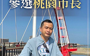 管仁健觀點》羅智強拿的是尚方寶劍？還是鹹魚？