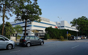 鳳凰衛視被認定中資傳關台北站 網：匪媒滾出台灣