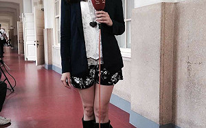 點將錄）陳乃瑜走下主播台拚議員 為下一代守護台灣民主