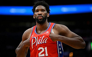 76人半場命中17三分　打破隊史紀錄