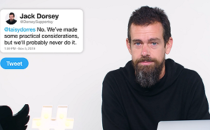 Jack Dorsey宣佈開發以比特幣驅動Web5！企圖打敗主流Web3