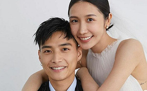 疑懷龍鳳胎！網紅始祖「小安」曝喜訊  喊話老公：以後一打五！