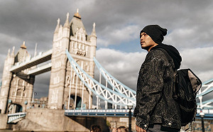 YouTube遭駭客入侵！黃明志誓將帳號拿回 高喊：正義必勝