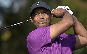 老虎伍茲很可能將在美國名人賽復出