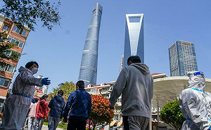 小心風暴來襲! CNN : 亞洲經濟正面臨這3大衝擊.....