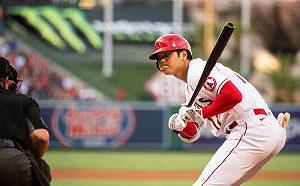 三振大谷！道奇新秀狂飆160公里