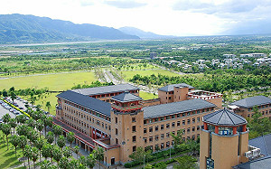 校園疫情延燒！東華大學1學生確診 遠距教學11天 教職員居家辦公