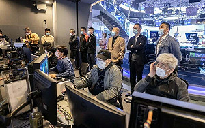 經濟部認定鳳凰衛視是陸資 5月14前不改善  必須撤出台灣