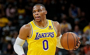 湖人無緣附加賽　本賽季將提前結束