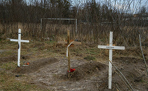 俄烏戰爭》「布查屠夫」調往前線！ 烏軍揭俄陰謀：死人無法作證