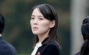 朝鮮半島陷核危機！金與正嗆聲：南韓若率先發動攻擊 「不得不」核武回應