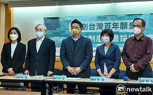 憂地方議員被派系把持 王婉諭籲增加不分區議員席次