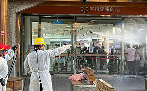 小琉球民眾怨「等了10小時才隔離」 屏縣府解釋是為了消毒