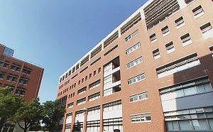 長榮大學也停課！連假返家學生染疫 全校急清消