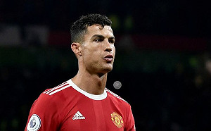 回應魯尼批評言論　C羅回覆：嫉妒