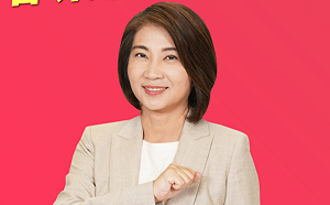 將代表綠營選屏東縣長 周春米：拚第一位女縣長