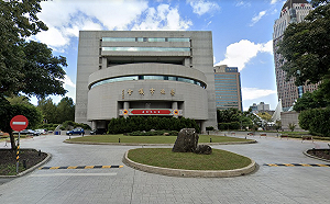 快訊》疫情蔓延到台北市議會 1司機有症狀快篩陽