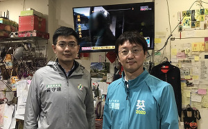 力挺黨團成員通過初選 江肇國：有人沒過我辭總召