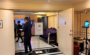 擴大防疫採檢  高市警嚴格稽查特定娛樂場所 