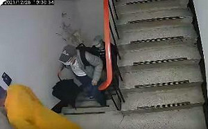 門前頻傳叫魂聲！殯葬業者在公寓私設靈堂 北市殯葬處：將開罰30萬