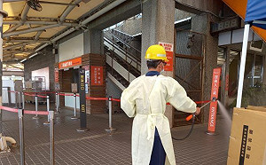 屏東新增5例本土 6例外縣市足跡  感染源頭均釐清