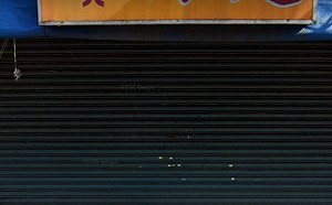 涼麵老闆娘店內與人連結影片瘋傳 偷拍男身分曝光