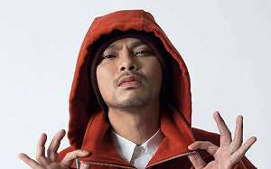 口碑／黃明志聲量歌手排行24名！327萬頻道遭駭60億點擊全沒　怒喊支持烏克蘭