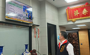 防疫「新台灣模式」等於沒模式？ 新北議員林金結：總統召開擴大防疫會議