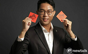 點將錄）李宗霖初試啼聲險當選   再戰能否為基進攻進議會受關注