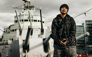 YT頻道消失被酸自導自演！黃明志怒嗆：病毒入侵影響智商