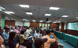 抑制人口流失良方！綠營議員莊陞漢：加速審查彰化相關產業園區