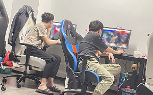 又賭！《英雄聯盟》中國電競賽事再傳假賽