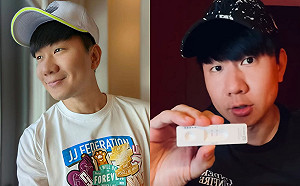 林俊傑確診新冠肺炎！身體出現3症狀  無奈嘆：輪到我了