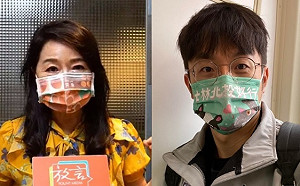 民進黨快把這種人開除！周玉蔻怒槓焦糖 還加碼點名英系兩大掌門